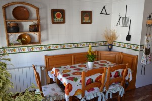 Casa Rural La Petita 12