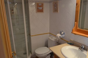 Casa Rural La Petita 16