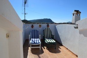 Casa Rural La Petita 19