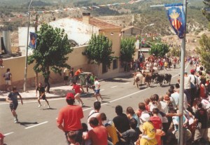 Casa Rural la Petita