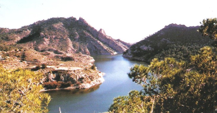 Casa Rural la Petita