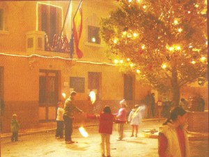 Casa Rural la Petita