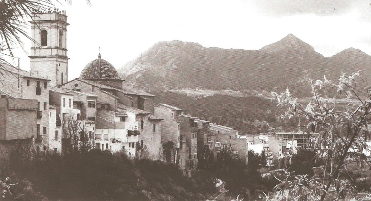 Casa Rural la Petita