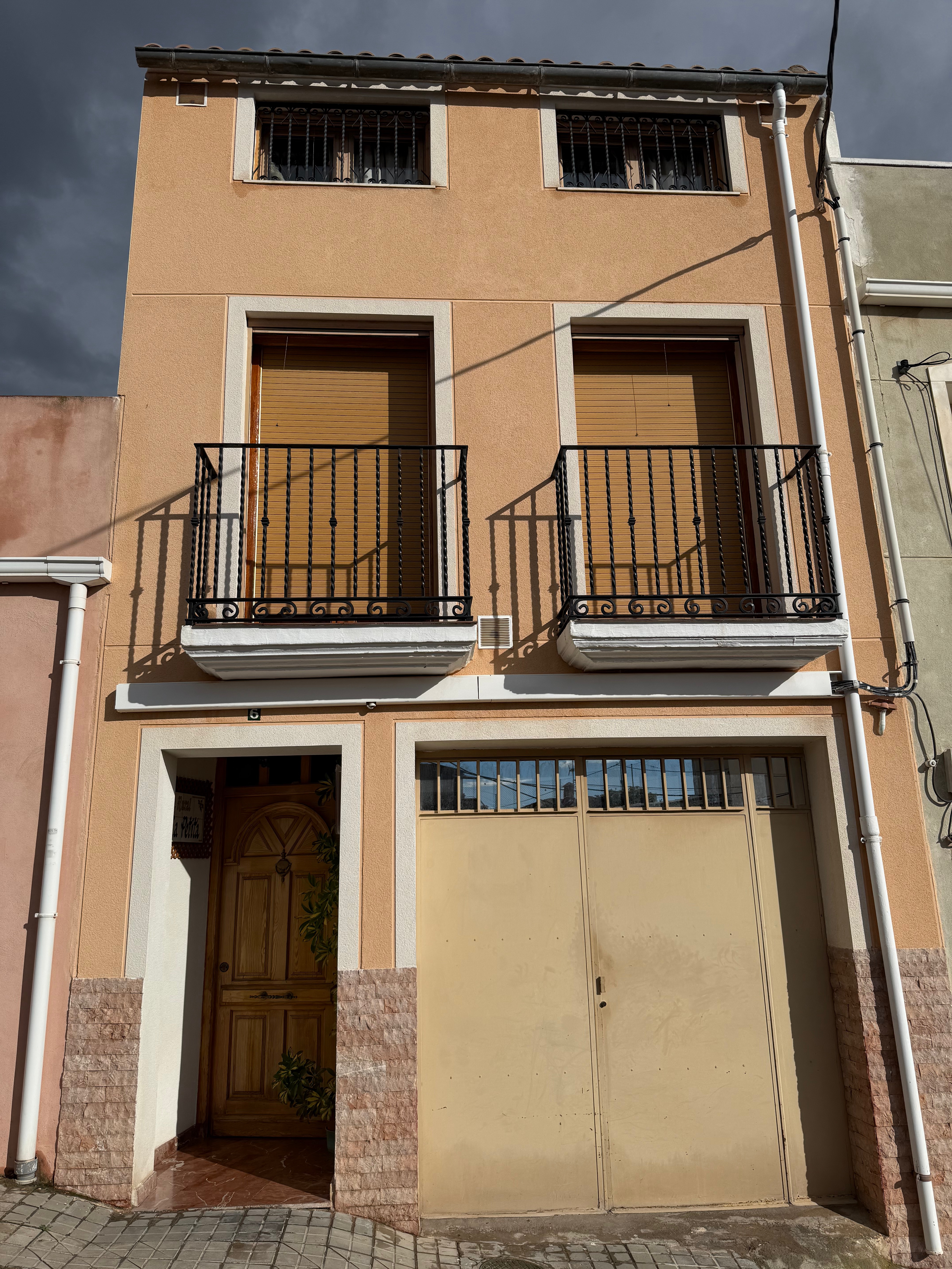 Casa Rural La Petita