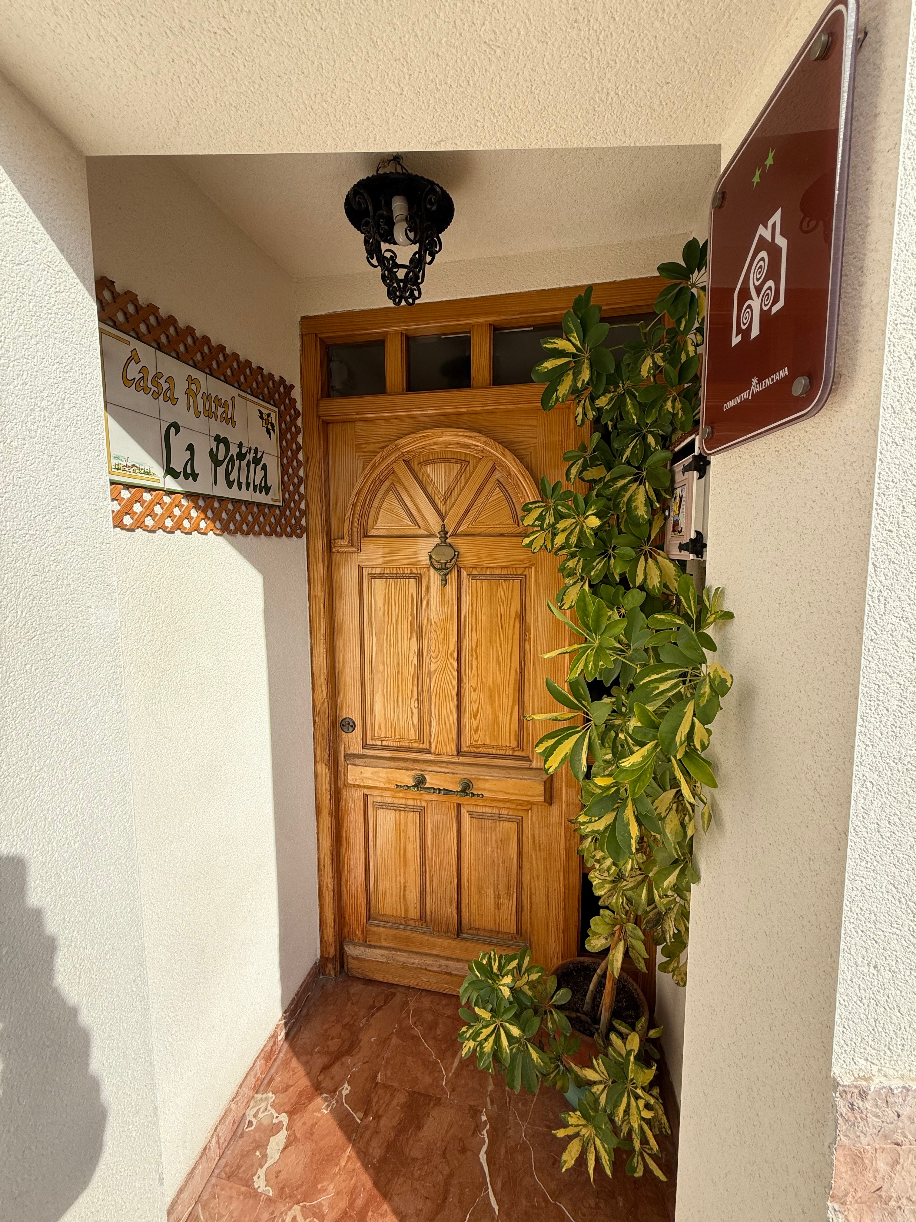 Casa Rural La Petita