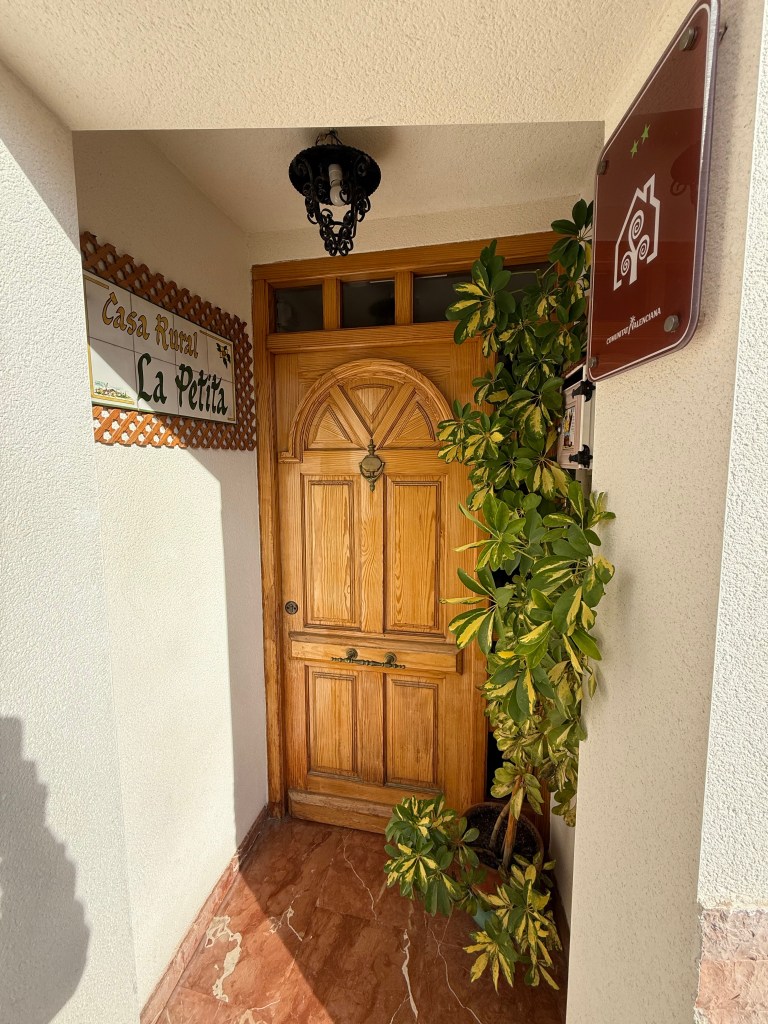 Casa Rural La Petita