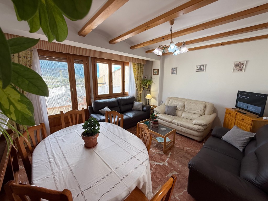 Casa Rural La Petita