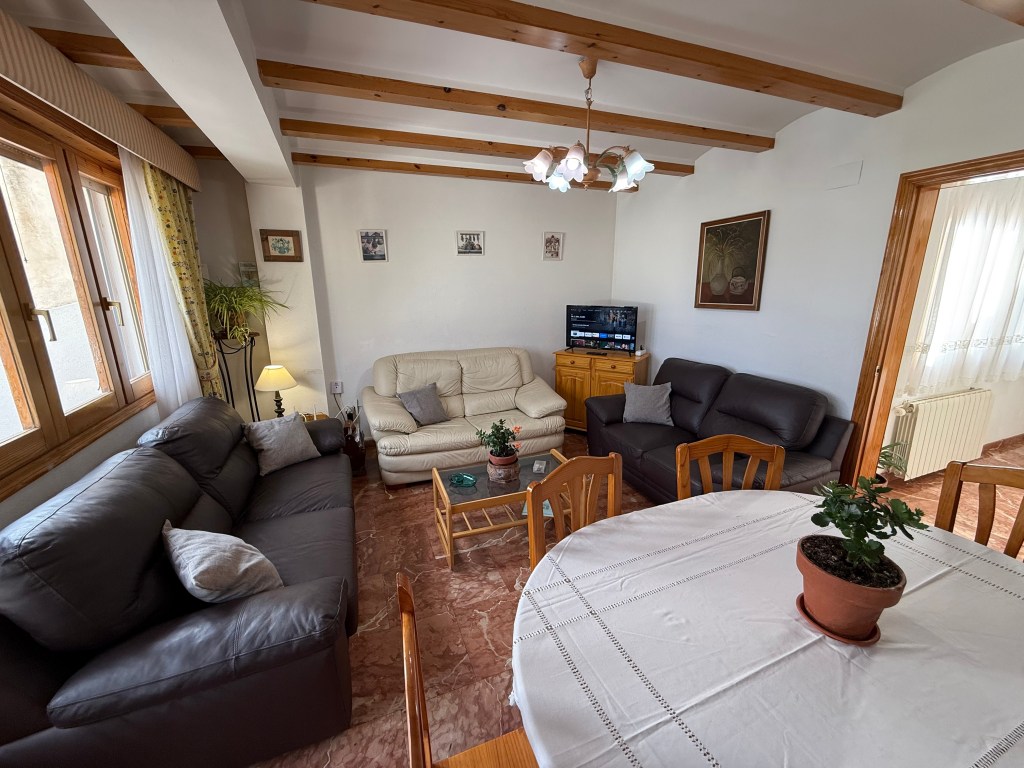 Casa Rural La Petita