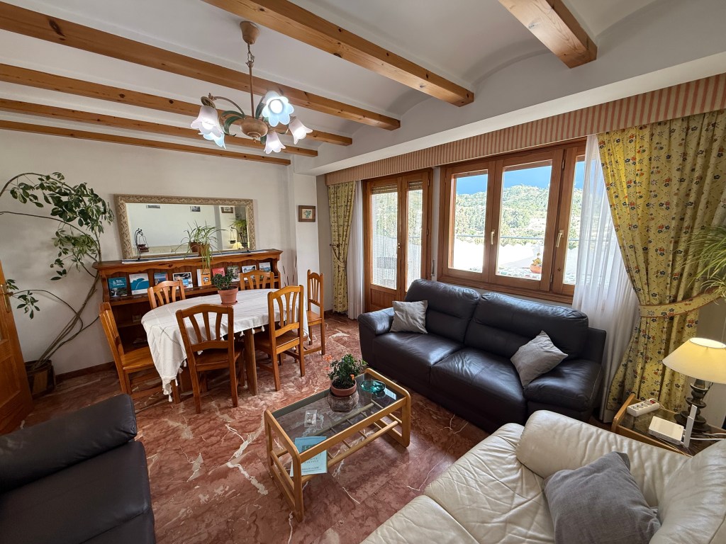 Casa Rural La Petita