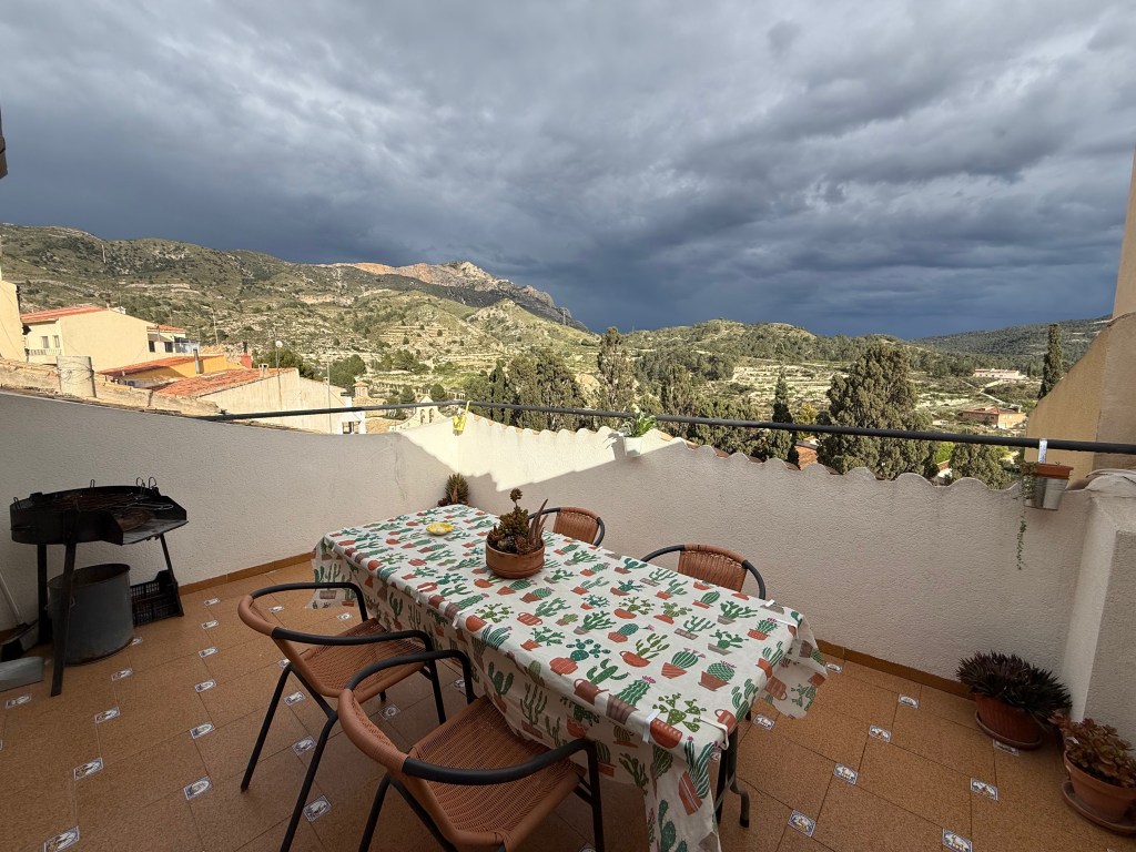 Casa Rural La Petita