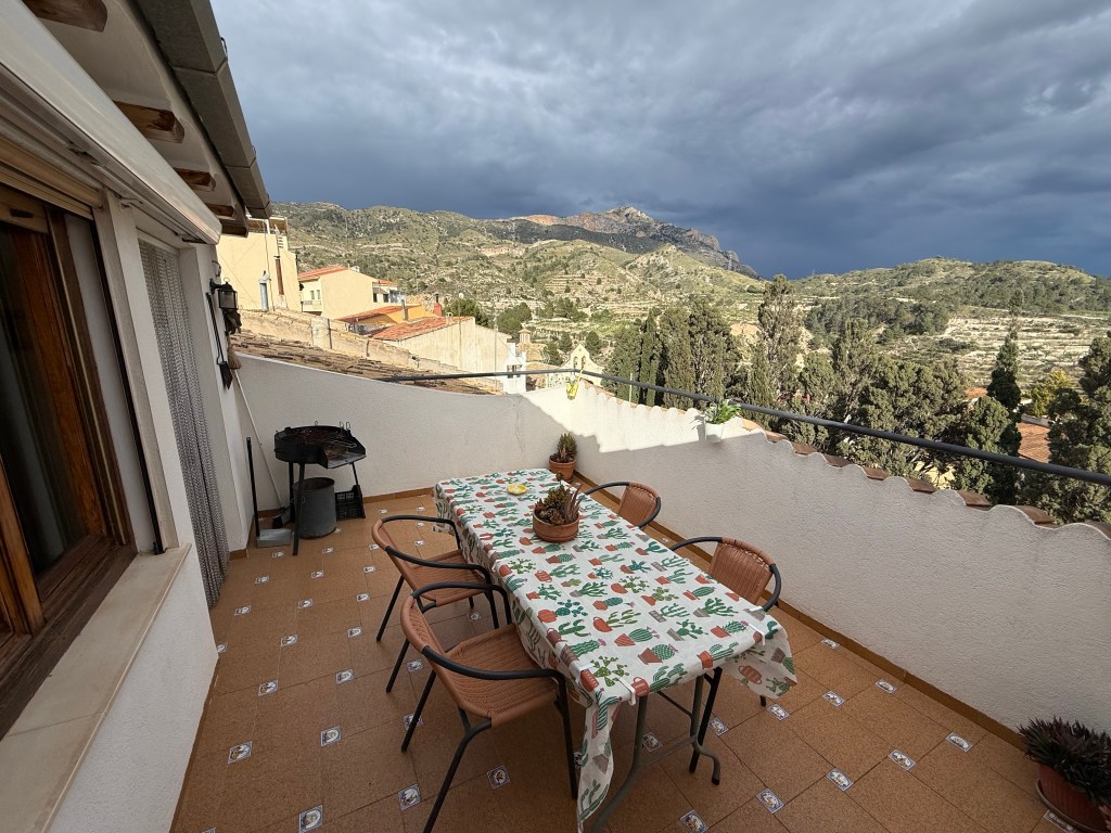 Casa Rural La Petita