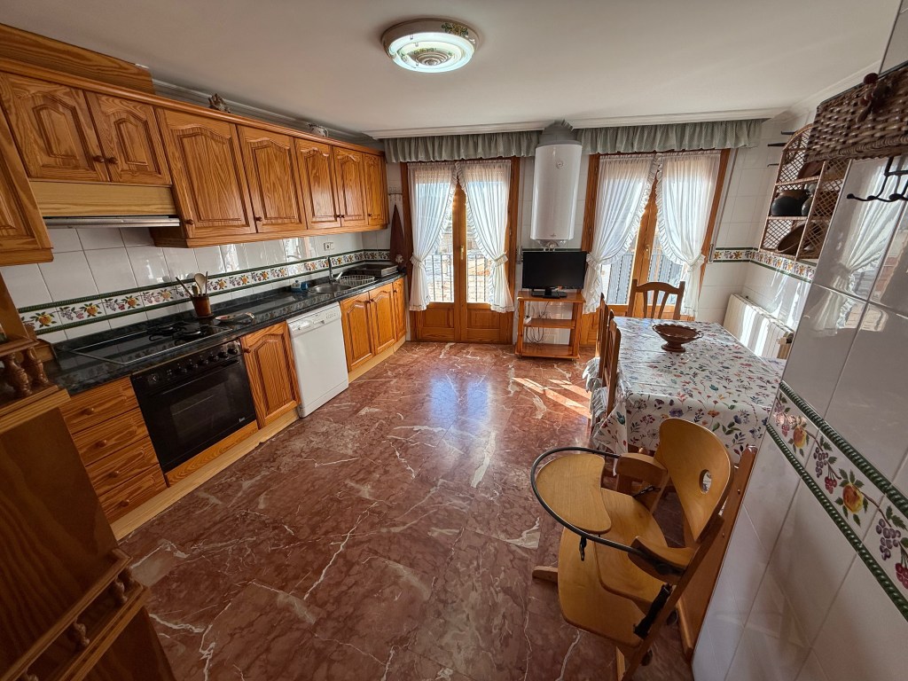 Casa Rural La Petita