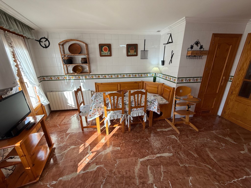 Casa Rural La Petita