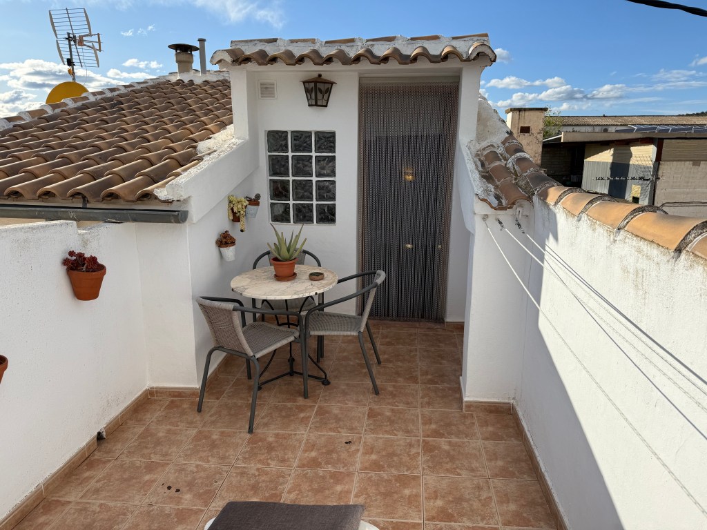 Casa Rural La Petita