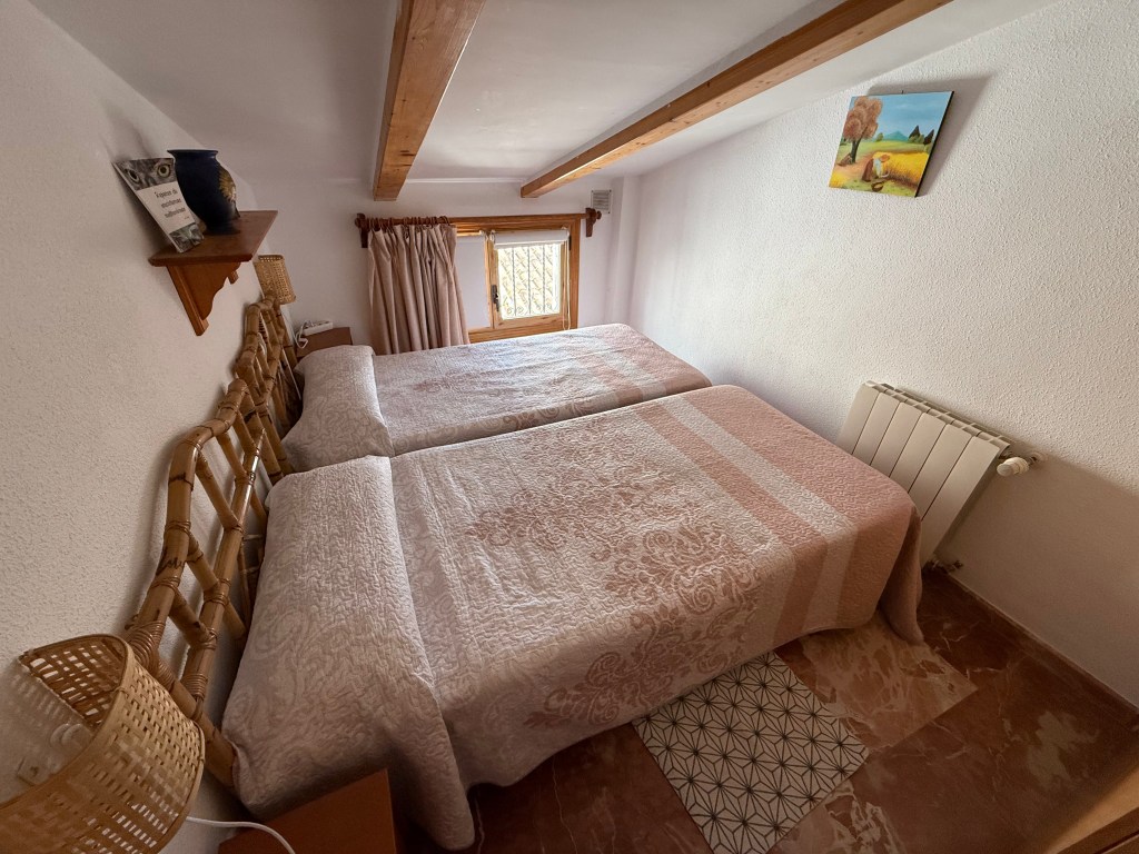 Casa Rural La Petita