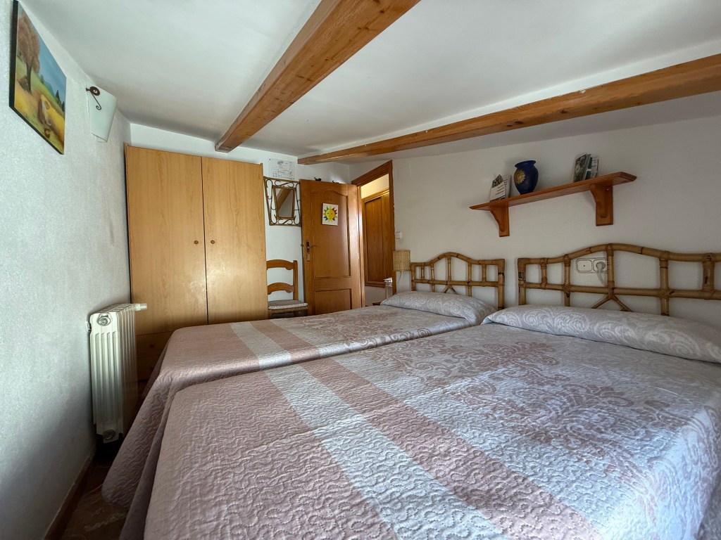 Casa Rural La Petita