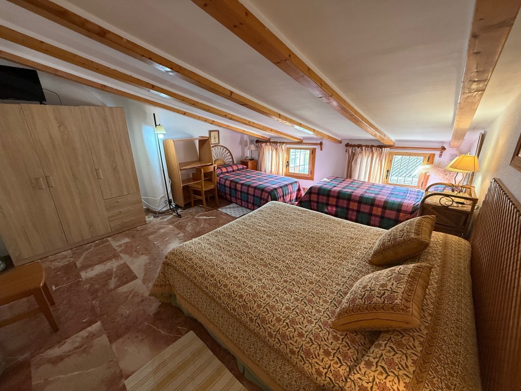 Casa Rural La Petita