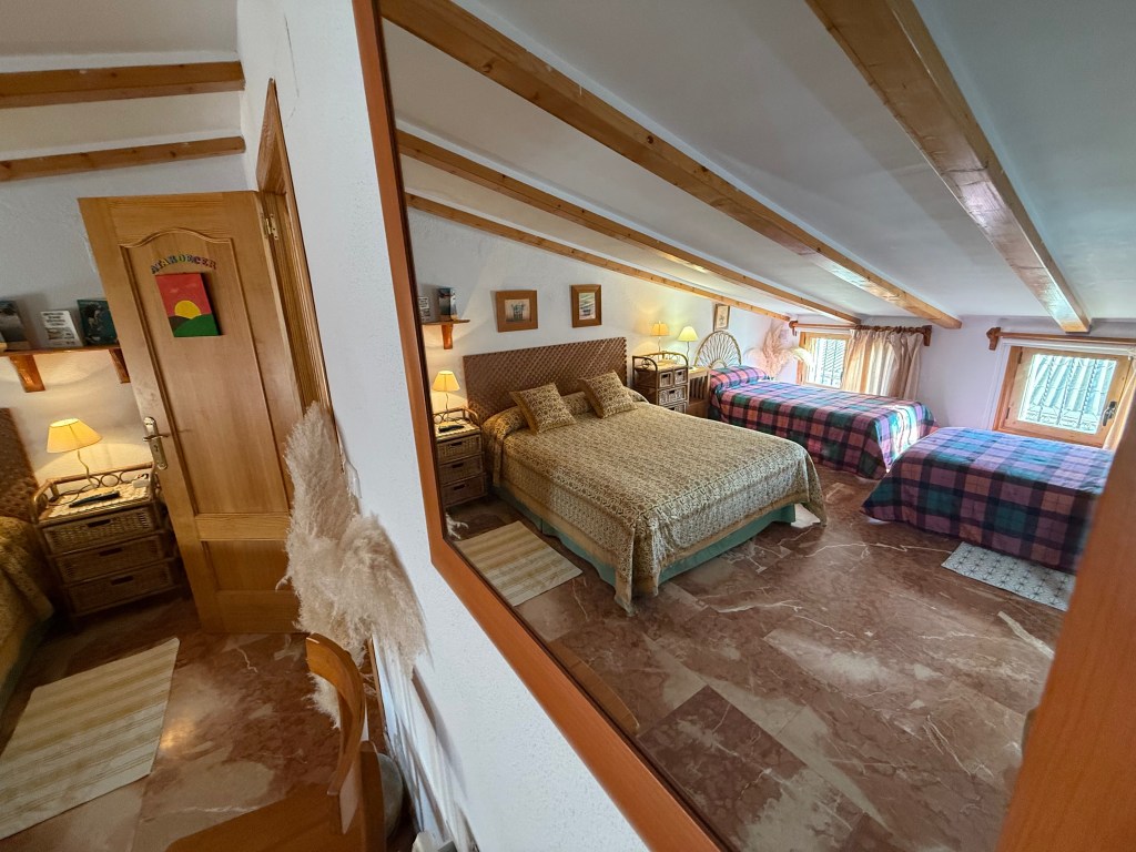 Casa Rural La Petita